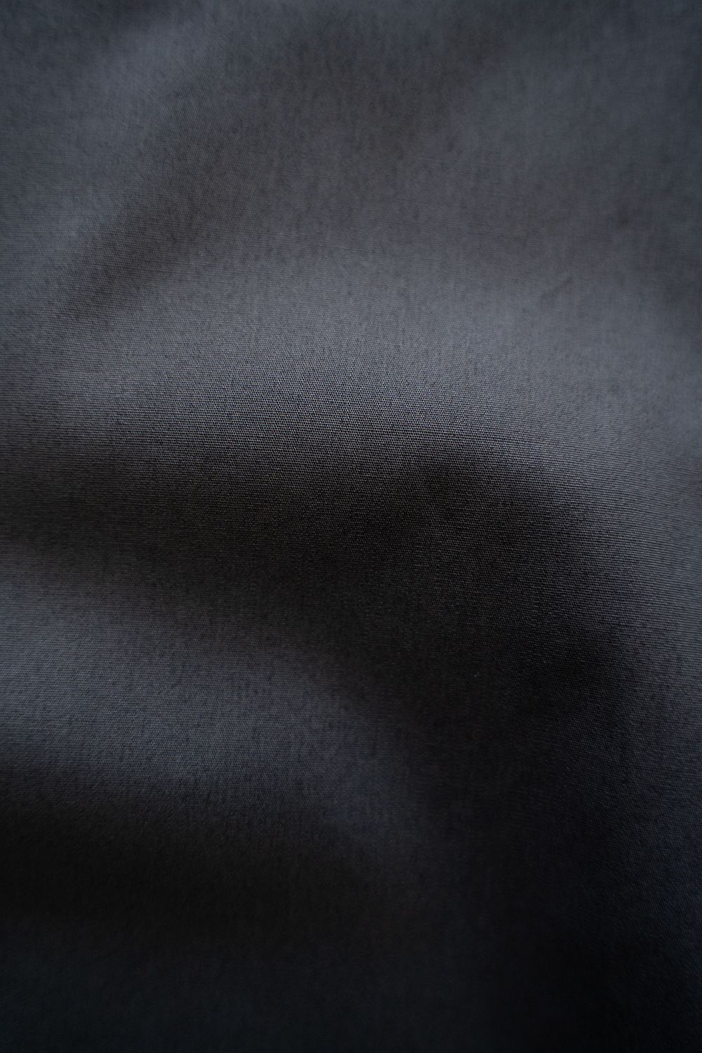 【ラスト1点】【25SS】200双半袖シャツ(CHARCOAL)