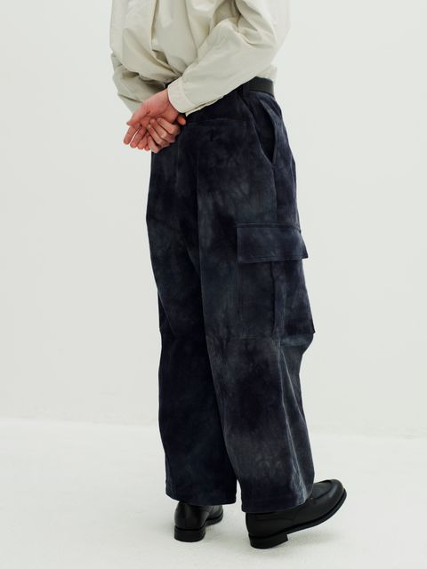 KONTOR 2025AW LOOK Style-26