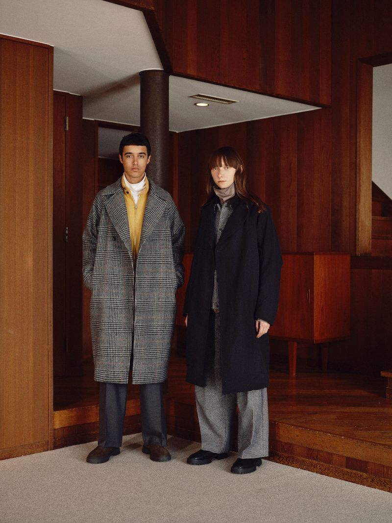 KICS DOCUMENT. 2022AW LOOK Style-30