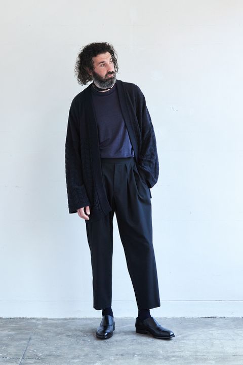 YASHIKI 21SS LOOK Style-13