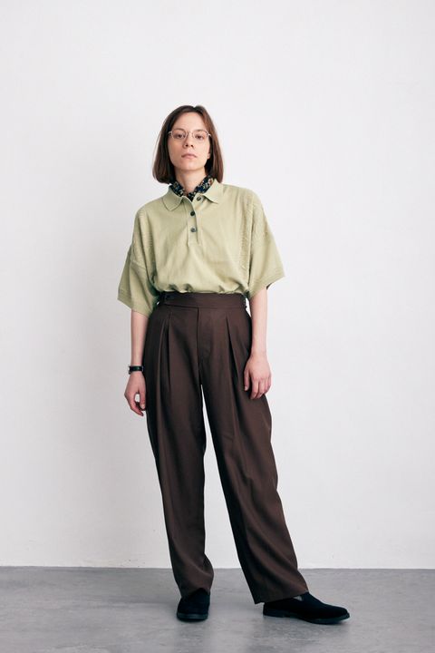 YASHIKI 2024SS LOOK Style-43