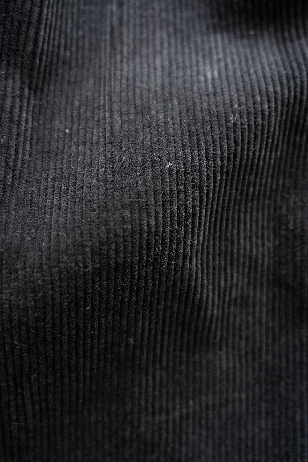 【ラスト1点】2-Tack Corduroy Painter Pants/2タックコーデュロイペインターパンツ(CHARCOAL)