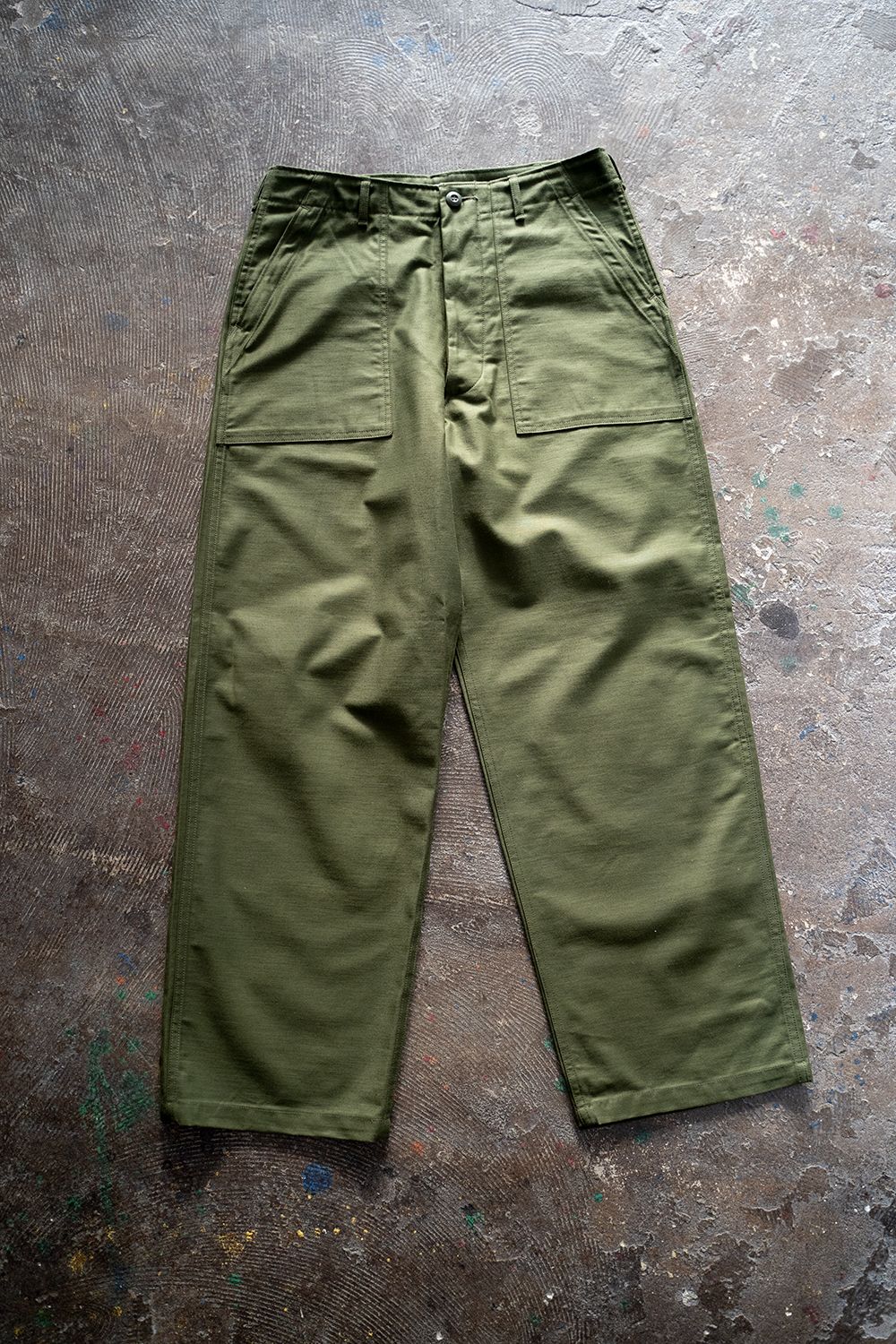 単品配送 CIOTA シオタ Baker Pants サイズ4 22SS | www.terrazaalmar