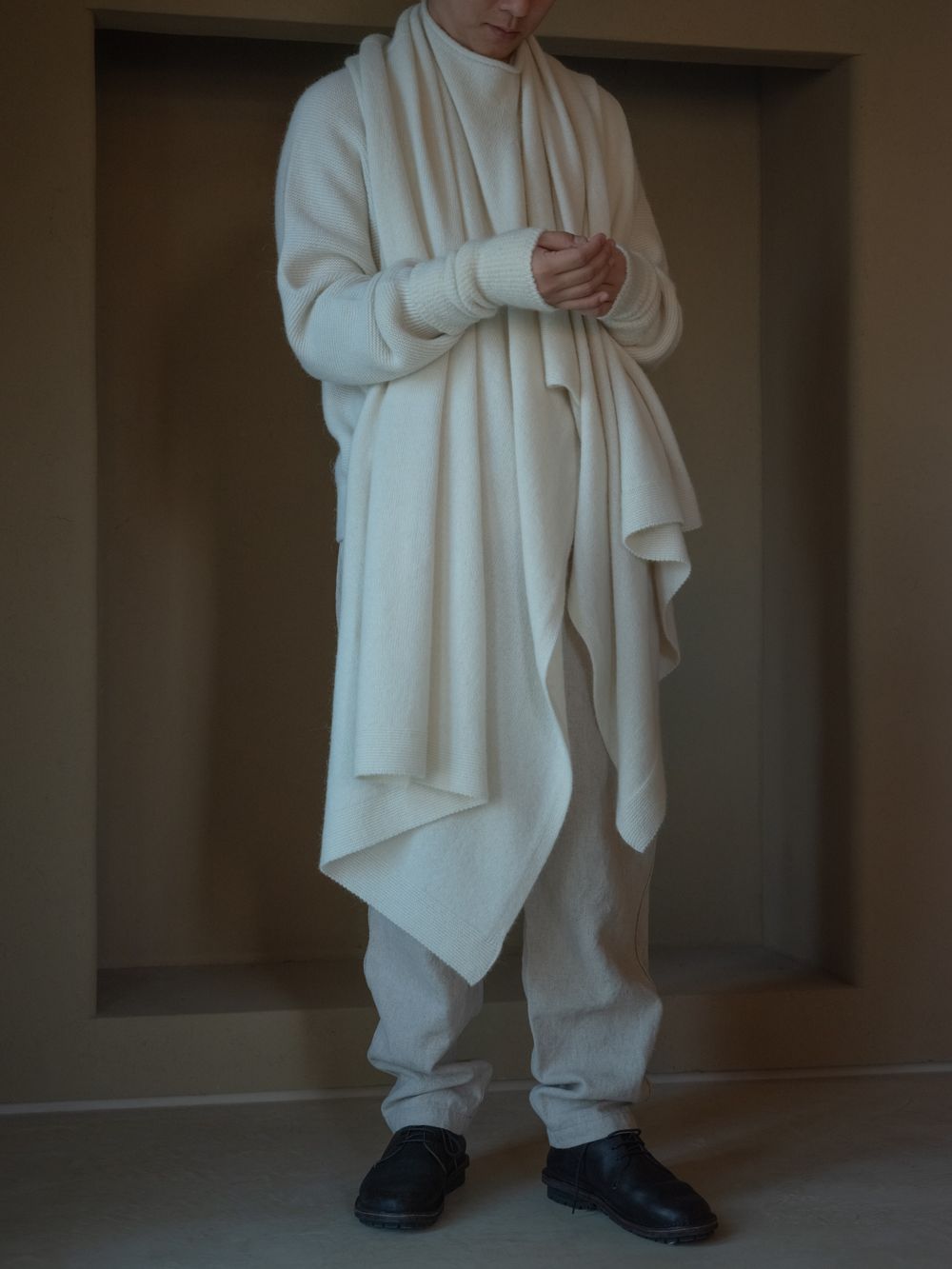 MITTAN 2024AW LOOK Style-3