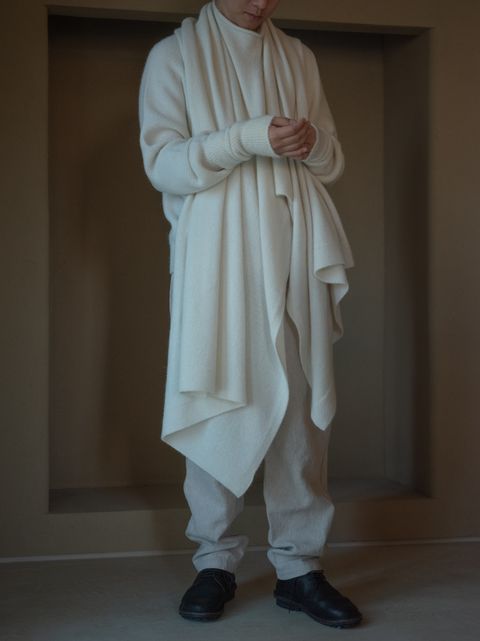 MITTAN 2024AW LOOK Style-3