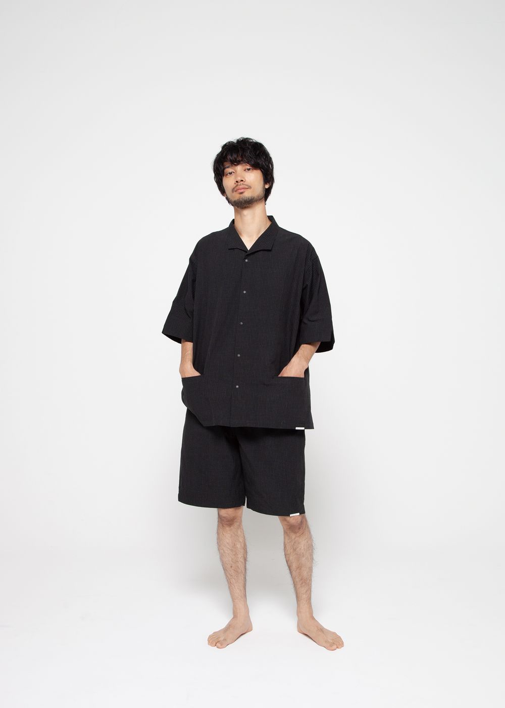 NOWHAW 2025SS LOOK Style-29