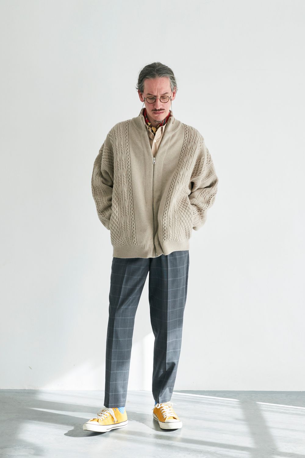 YASHIKI 2023AW LOOK Style-29