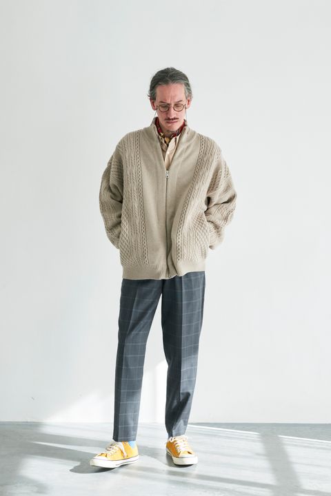 YASHIKI 2023AW LOOK Style-29
