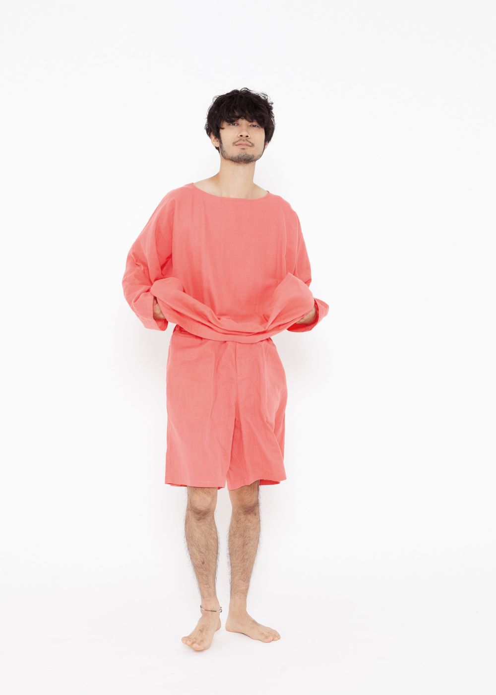 NOWHAW 2023SS LOOK Style-7