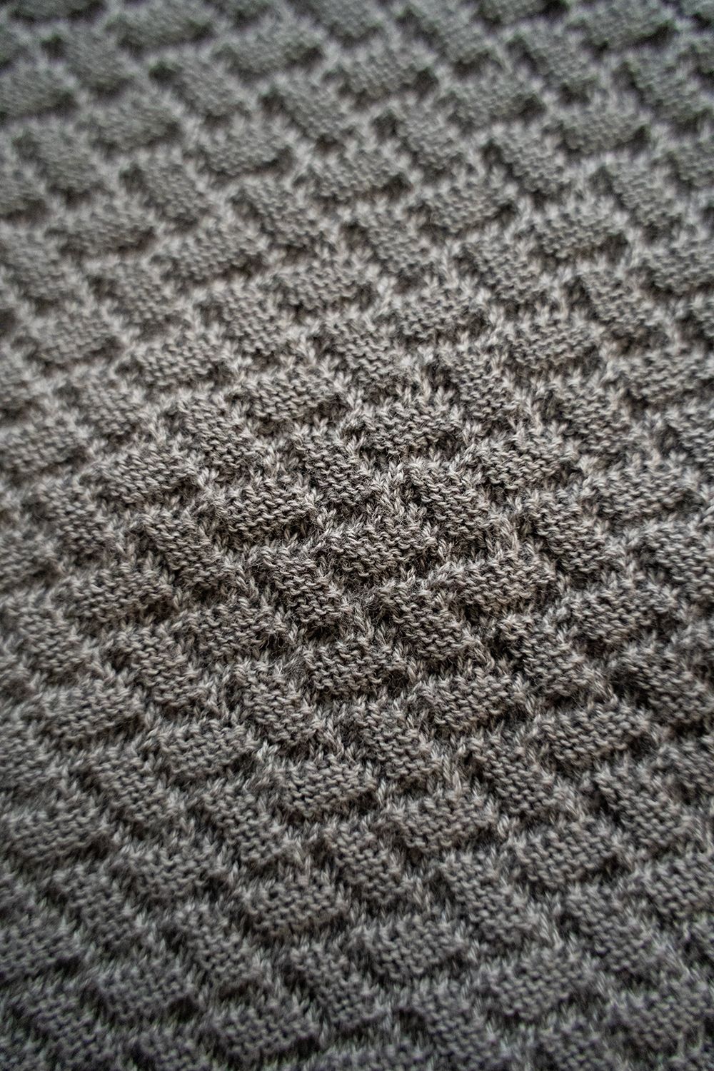 【ラスト1点】Sakurakage Knit(GREIGE)