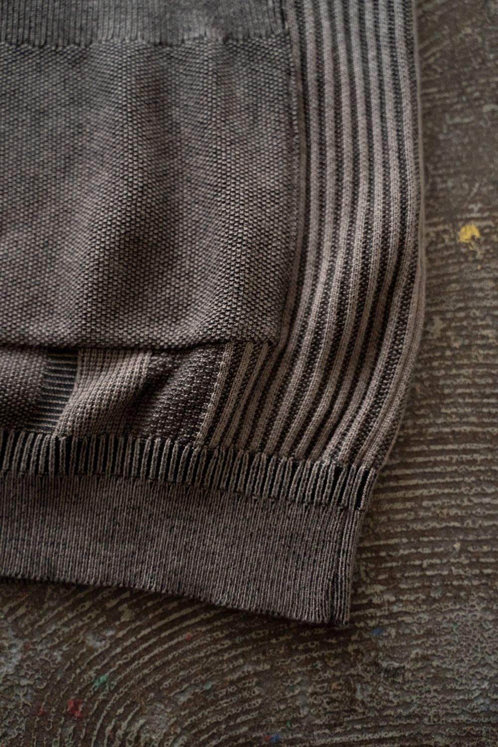 【26SS】Shunko Cardigan(GREIGE)