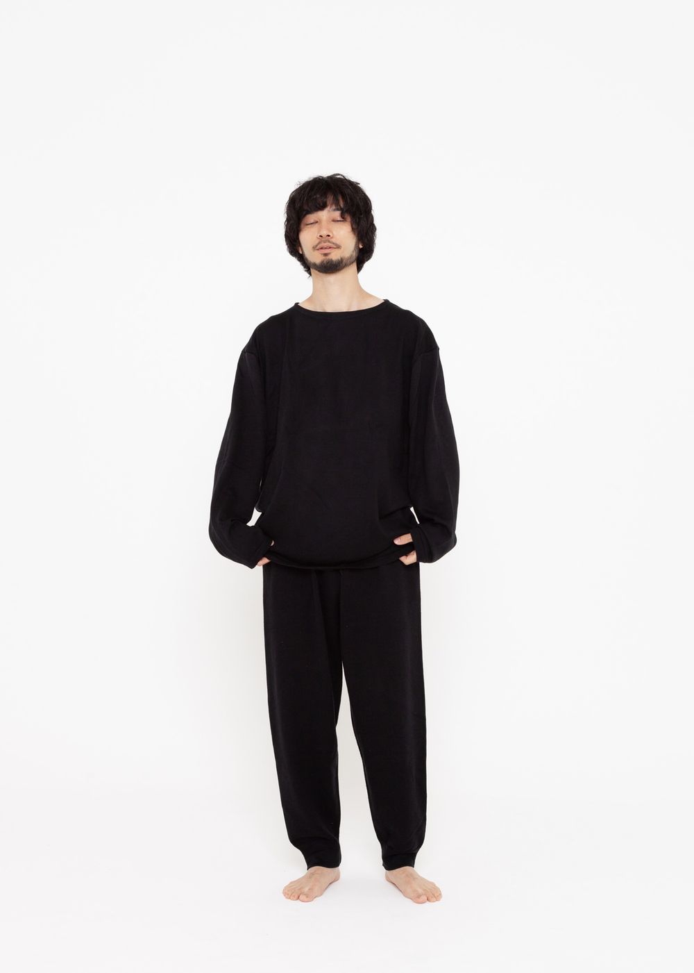 NOWHAW 2023SS LOOK Style-86
