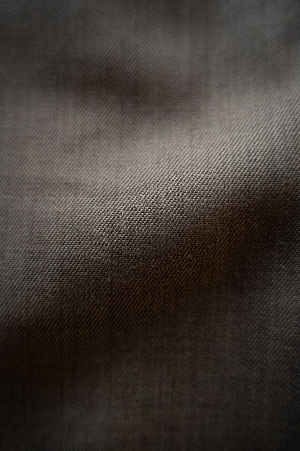 【ラスト1点】【25SS】Air Twill Jacket/エアーツイルジャケット(GREIGE)