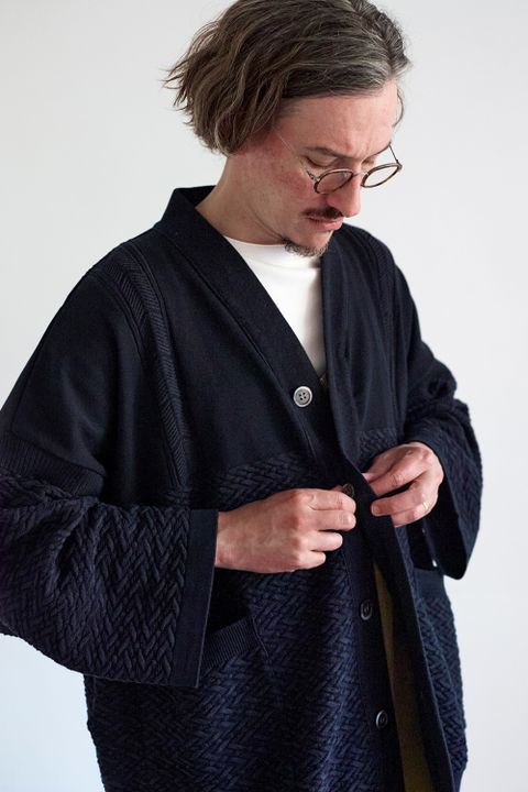 YASHIKI 2023SS LOOK Style-14