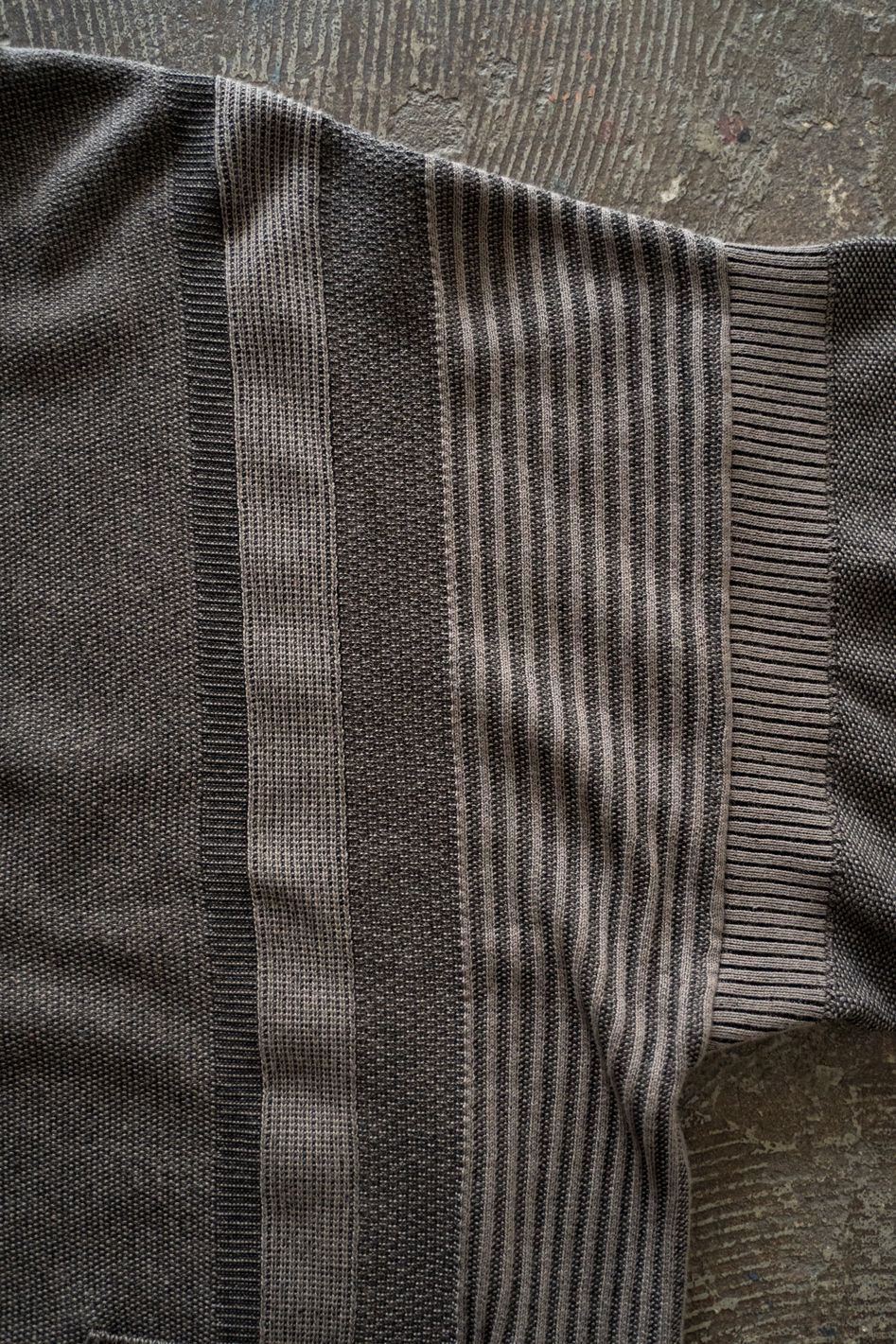 【26SS】Shunko Cardigan(GREIGE)