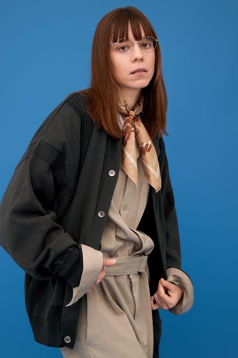 YASHIKI 2025SS LOOK Style-14