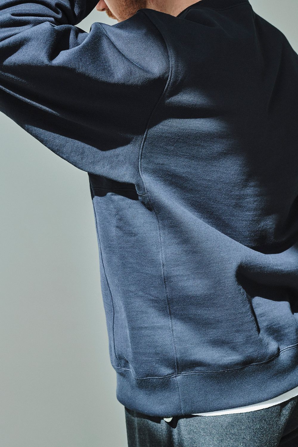 STILL BY HAND 2022AW LOOK Style-22