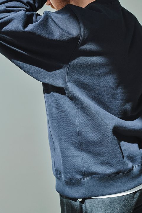 STILL BY HAND 2022AW LOOK Style-22