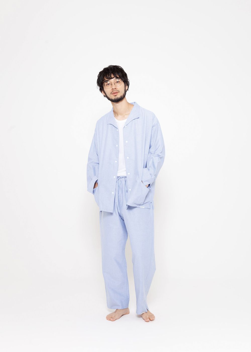 NOWHAW 2022SS LOOK Style-17