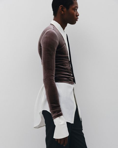 JUHA 2026AW LOOK Style-6