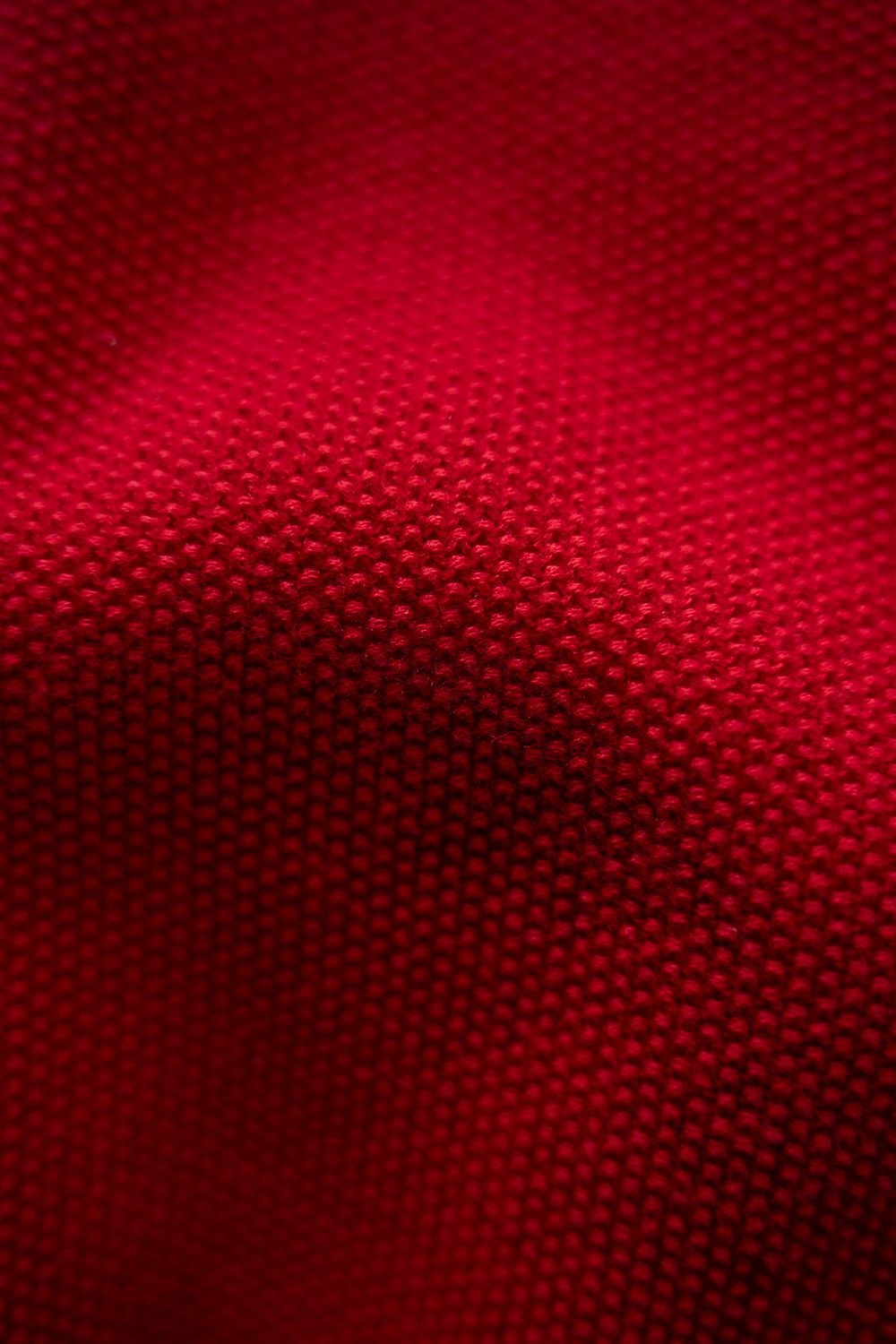 【24SS】Tsukushi Vest(RED)