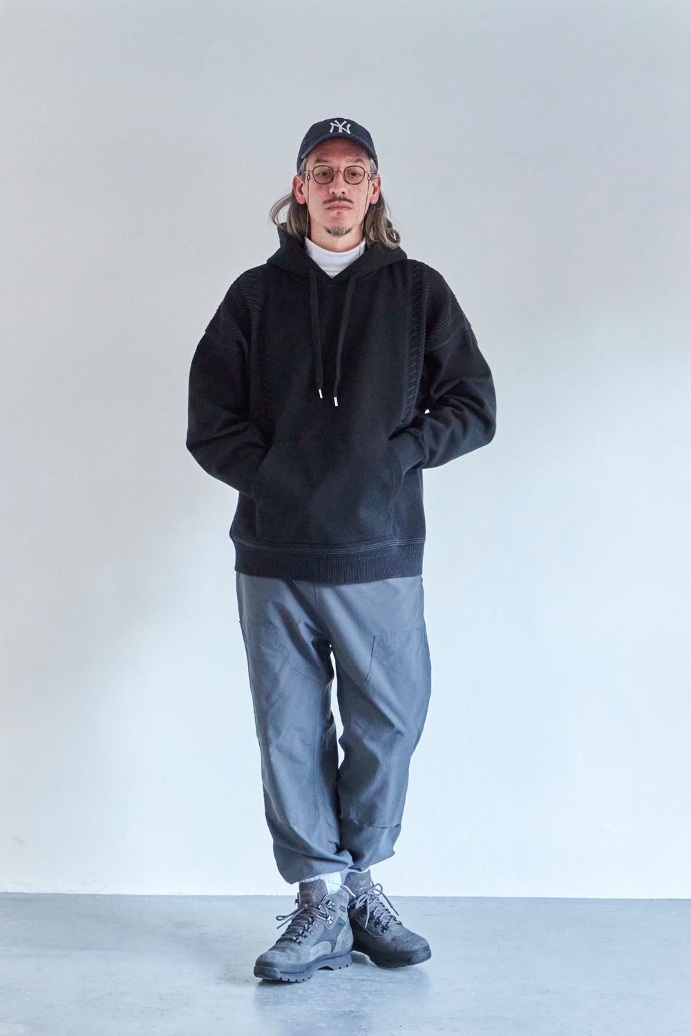 YASHIKI 2024AW LOOK Style-28