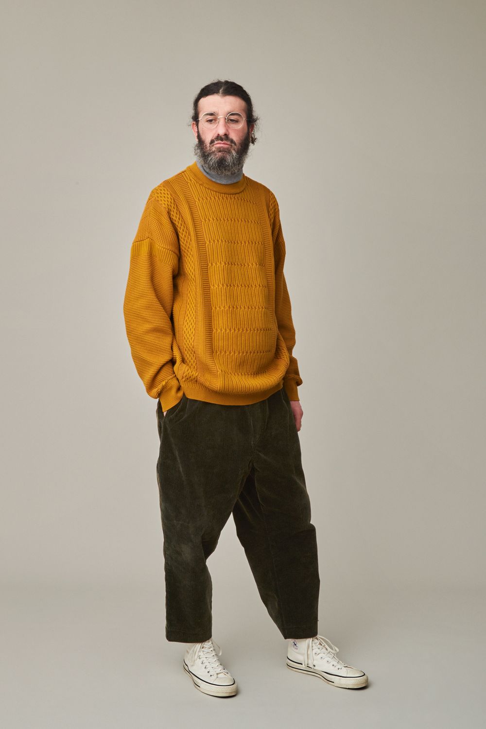 YASHIKI 20AW LOOK Style-5