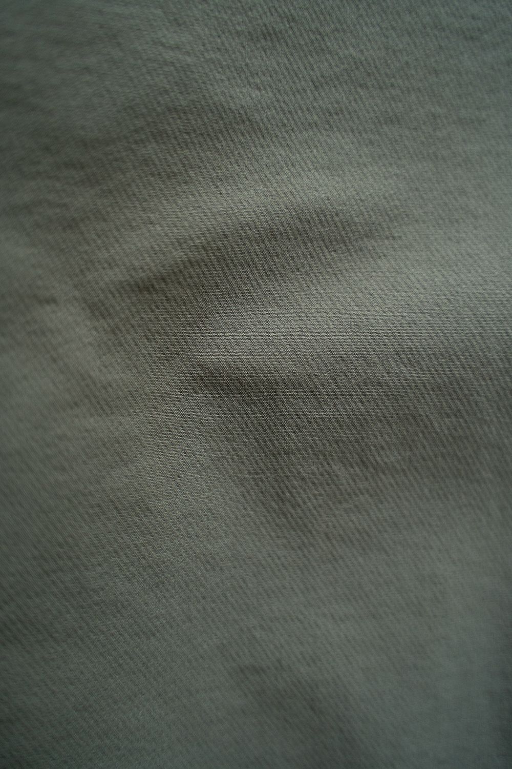 【ラスト1点】【23AW】Jacket Cardigan(SMOKE OLIVE)