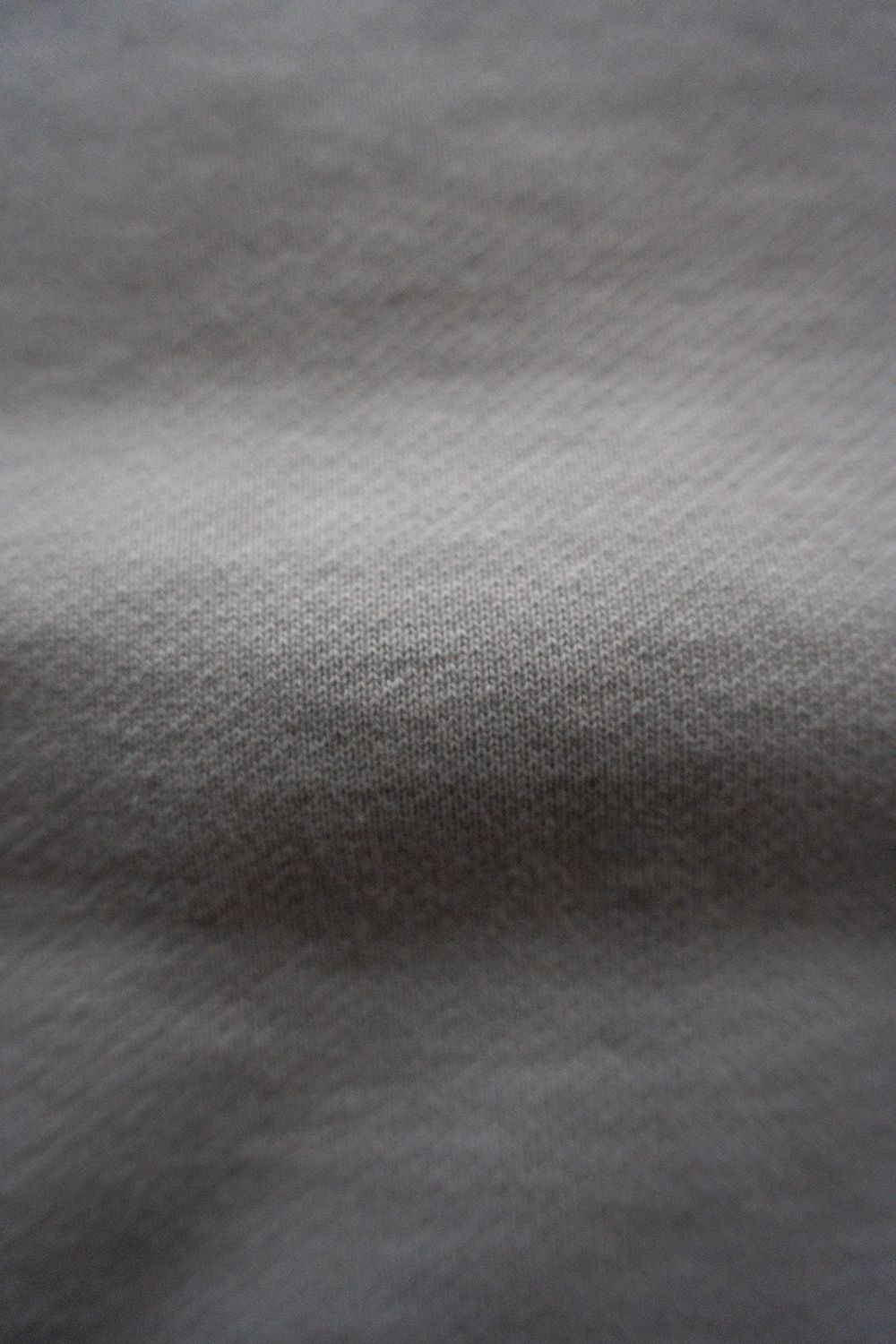 【ラスト1点】【26SS】プルオーバースウェット(ASH WHITE)