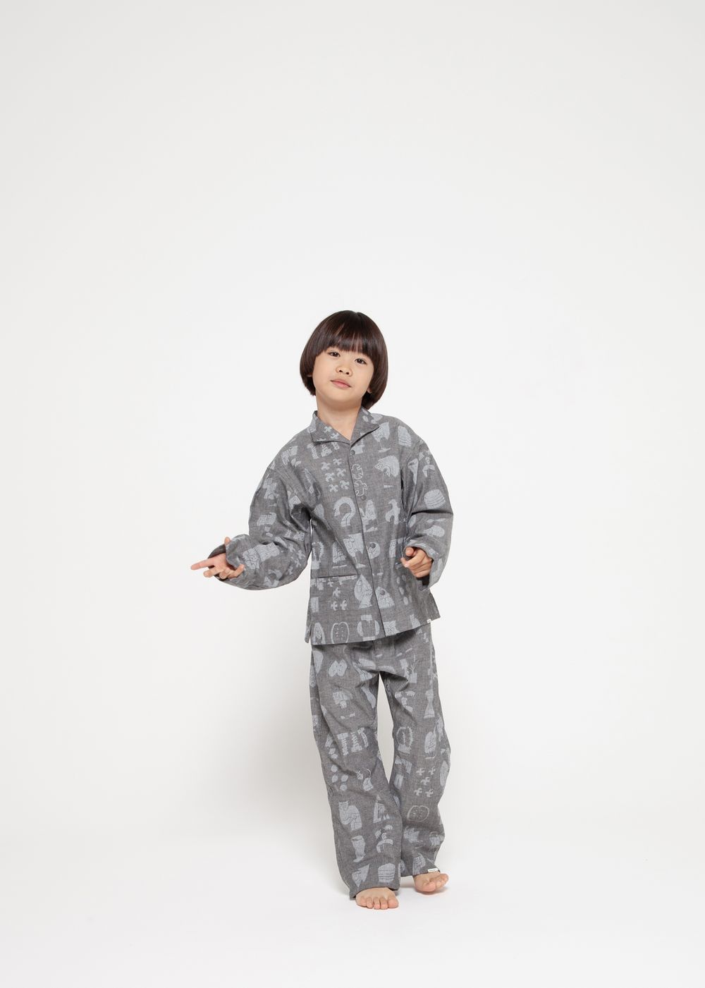 NOWHAW 2025SS LOOK Style-94