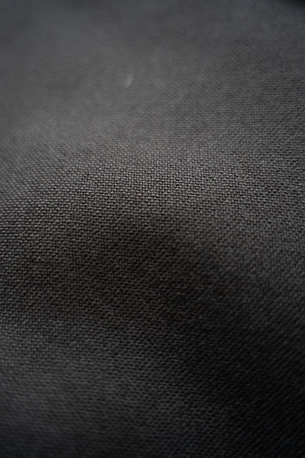 【ラスト1点】【24AW】2Bウールジャケット(INK BLACK)