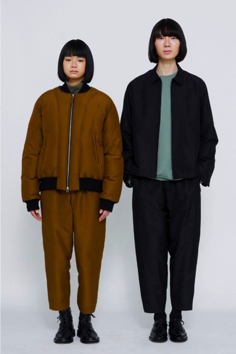 Cale 2020AW LOOK Style-3