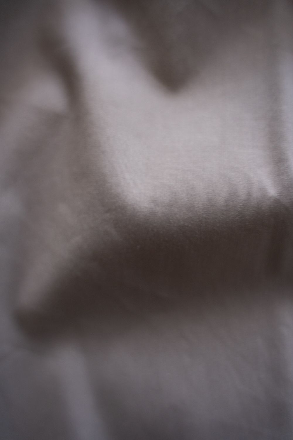 【24SS】綿×ポリエステルスタンドカラーベスト(SAND BEIGE)