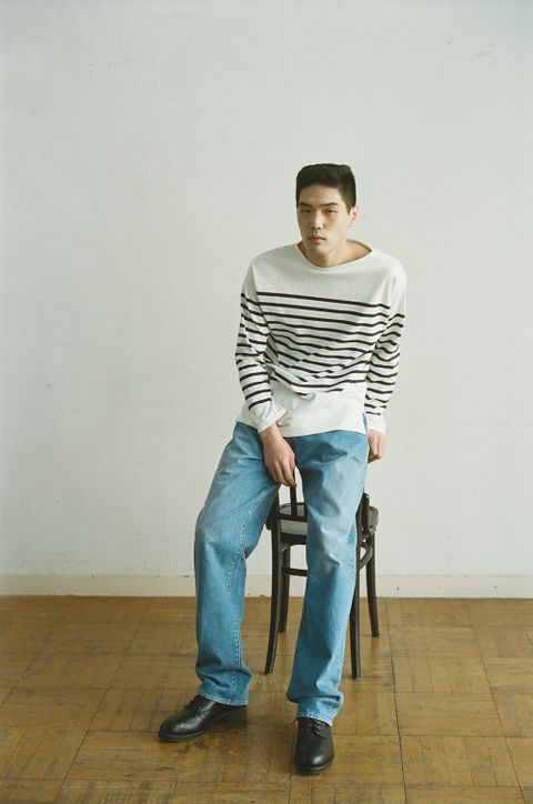 CIOTA 21SS LOOK Style-14