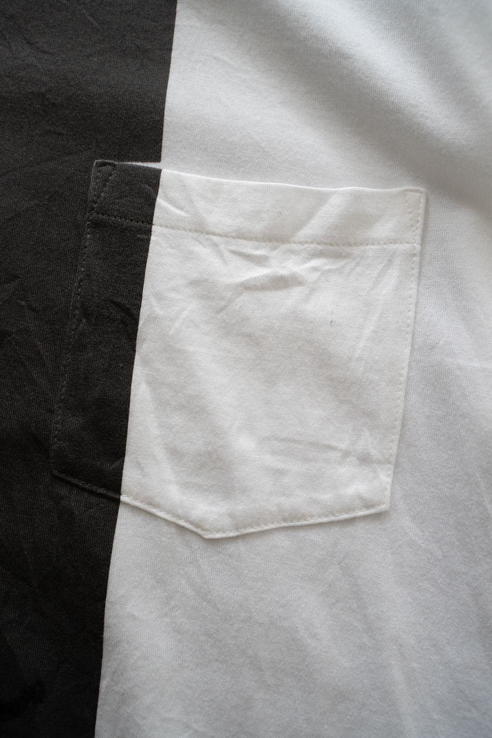 【ラスト1点】【25SS】グラフィックTシャツ(WHITE)