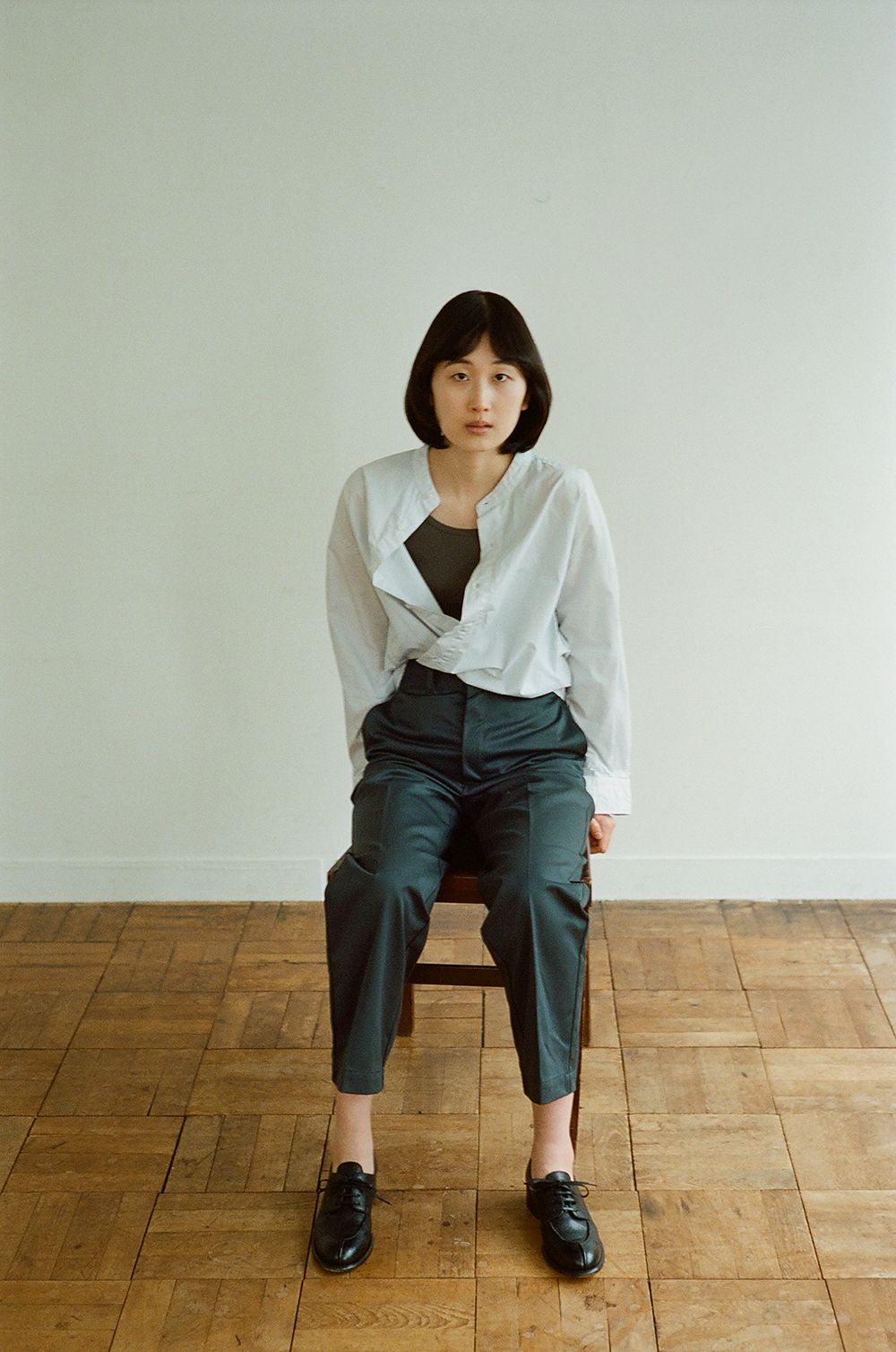 CIOTA 2022SS LOOK Style-21