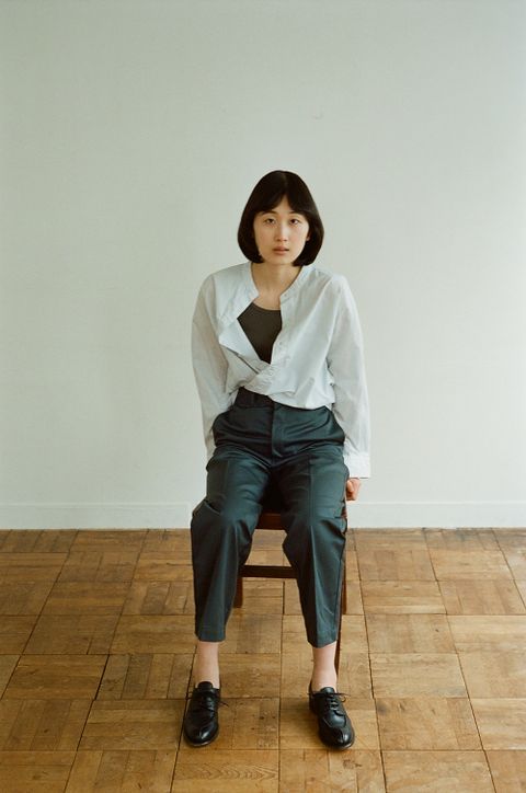 CIOTA 2022SS LOOK Style-21