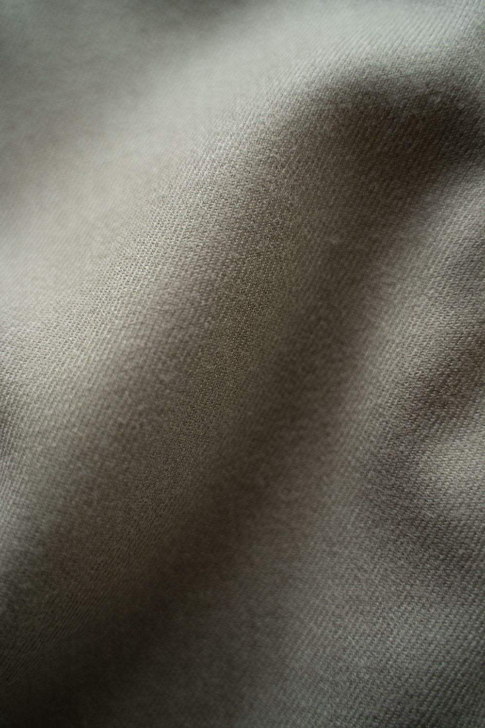 【ラスト1点】【23AW】サキソニーベイカースラックス(KHAKI BEIGE)