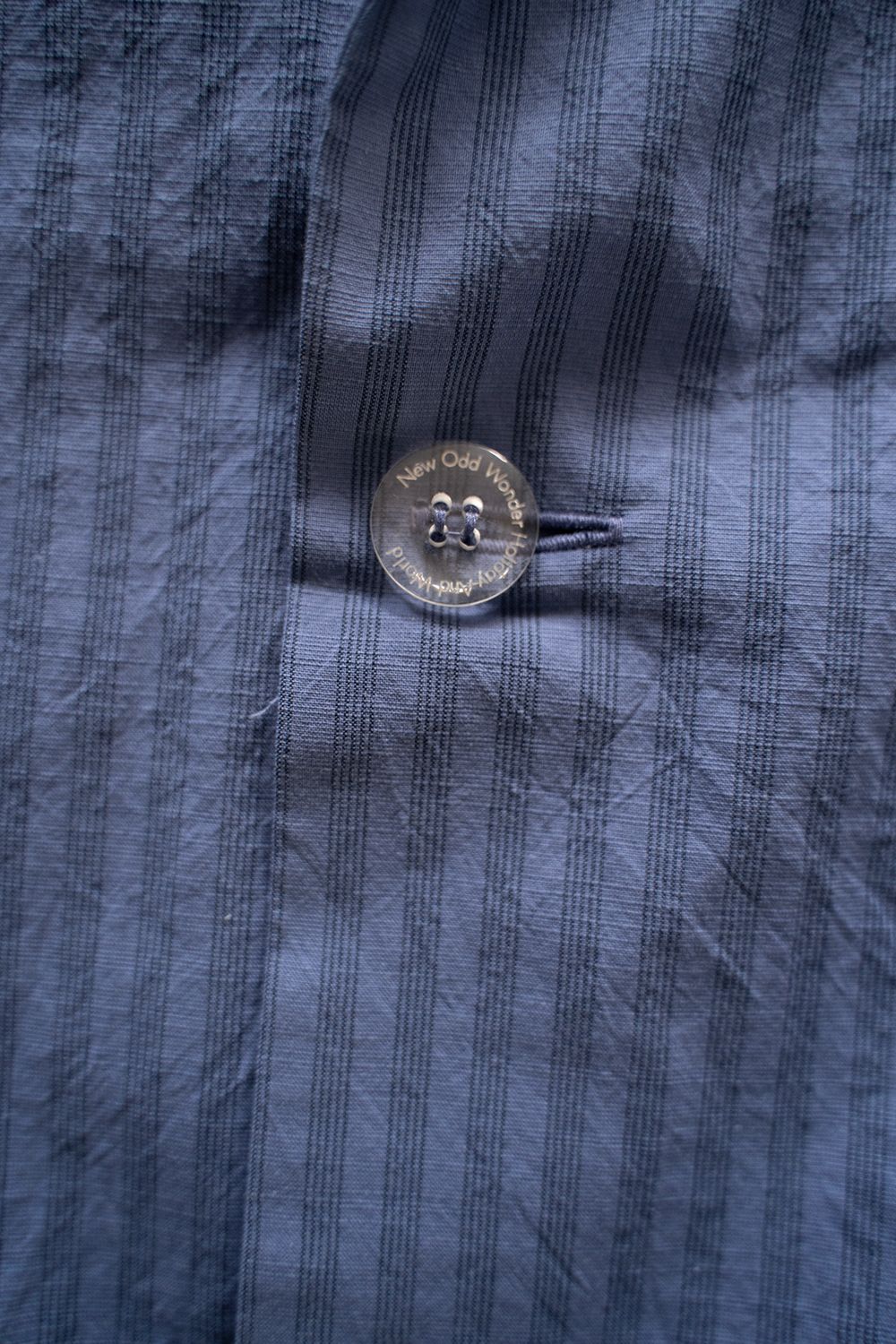 NOWHAW - 【25SS】