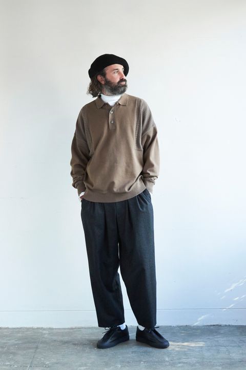 YASHIKI 21AW LOOK Style-19