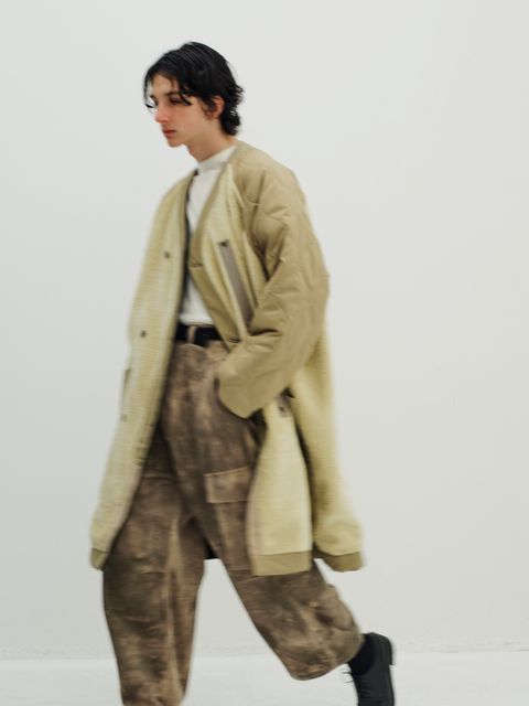KONTOR 2025AW LOOK Style-5