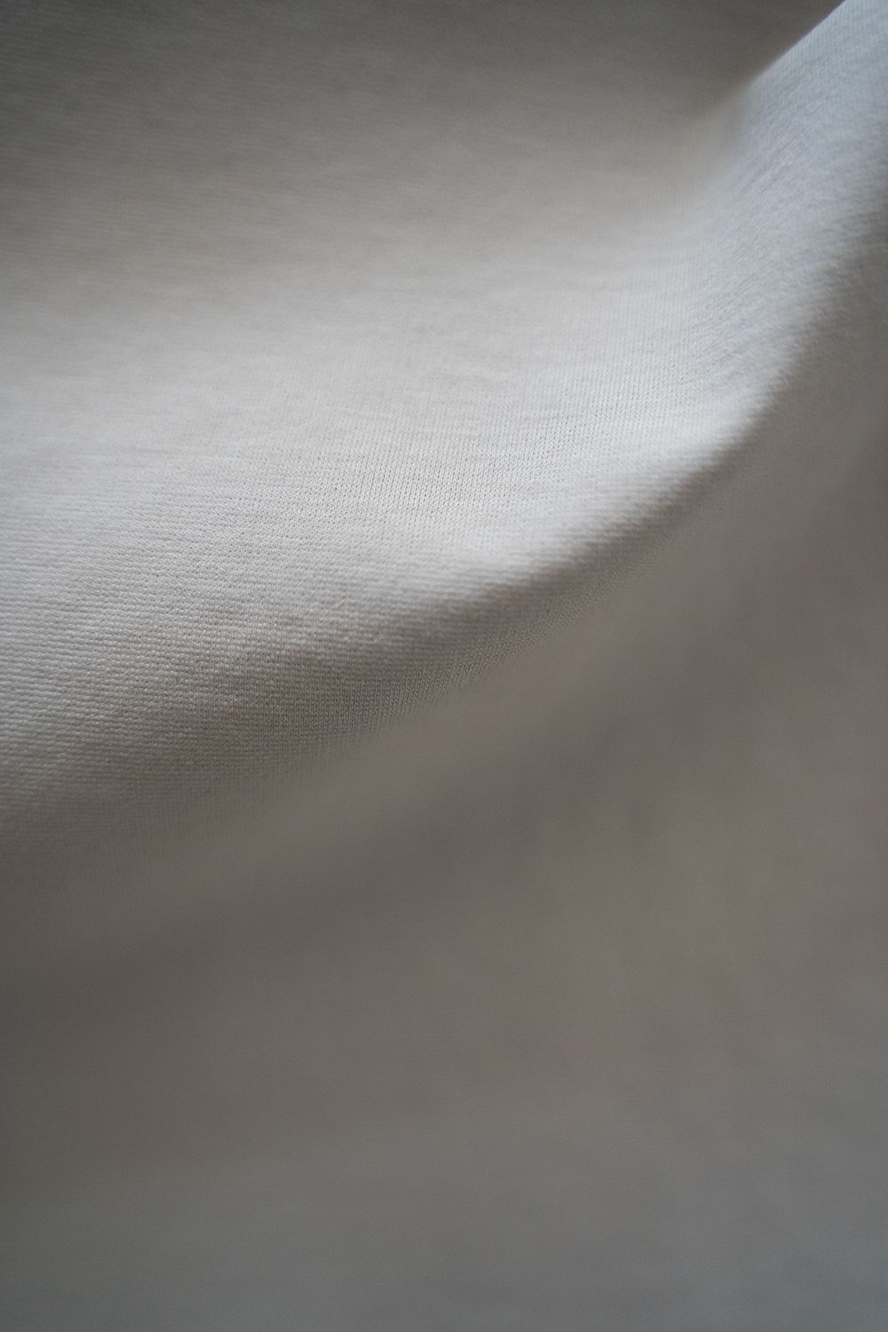 【ラスト1点】【24SS】Short Sleeve Draw Code Pull Over(OATMEAL)
