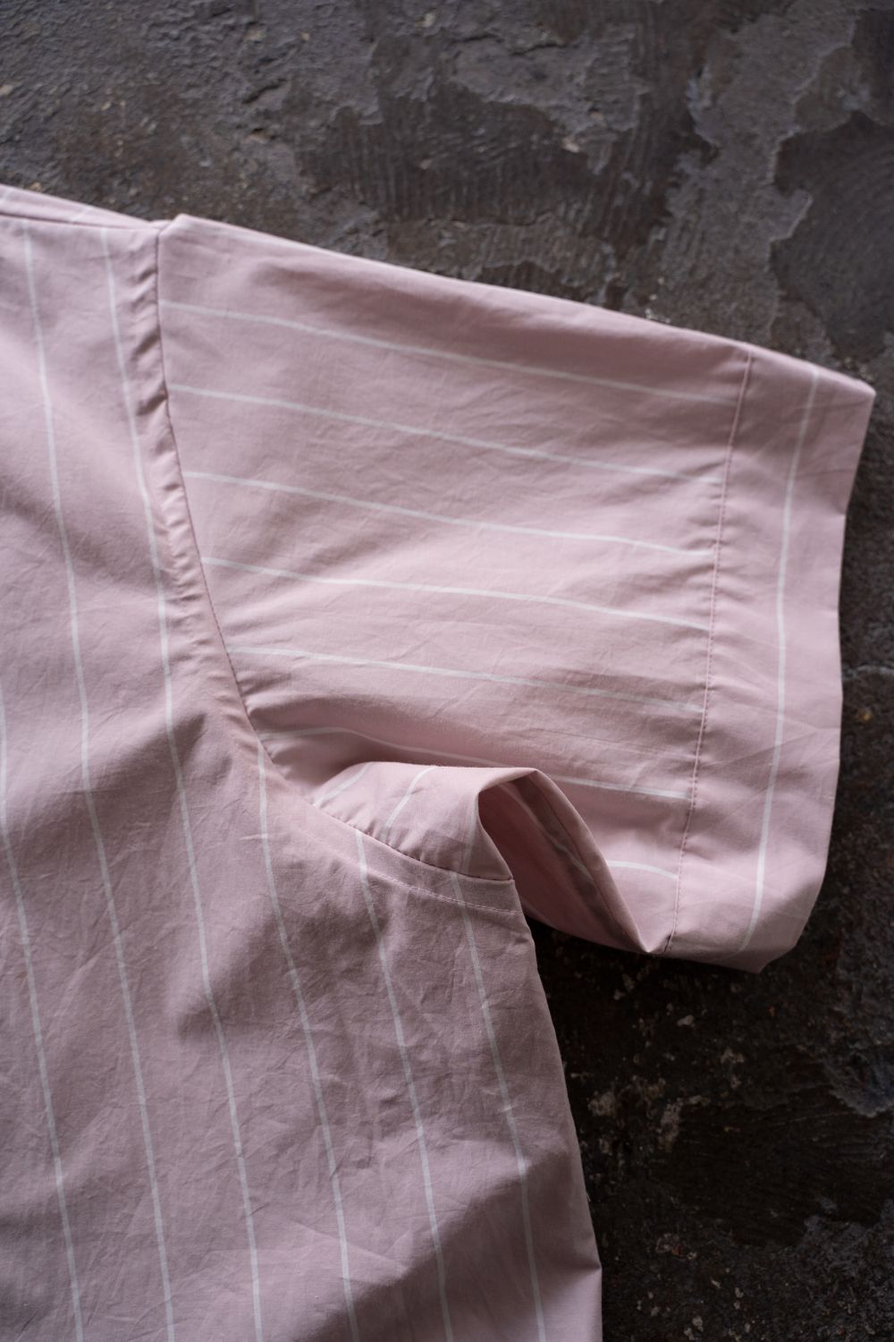 【26SS】"summer jambo"pajama(PINK)【セットアップ】【ユニセックス】