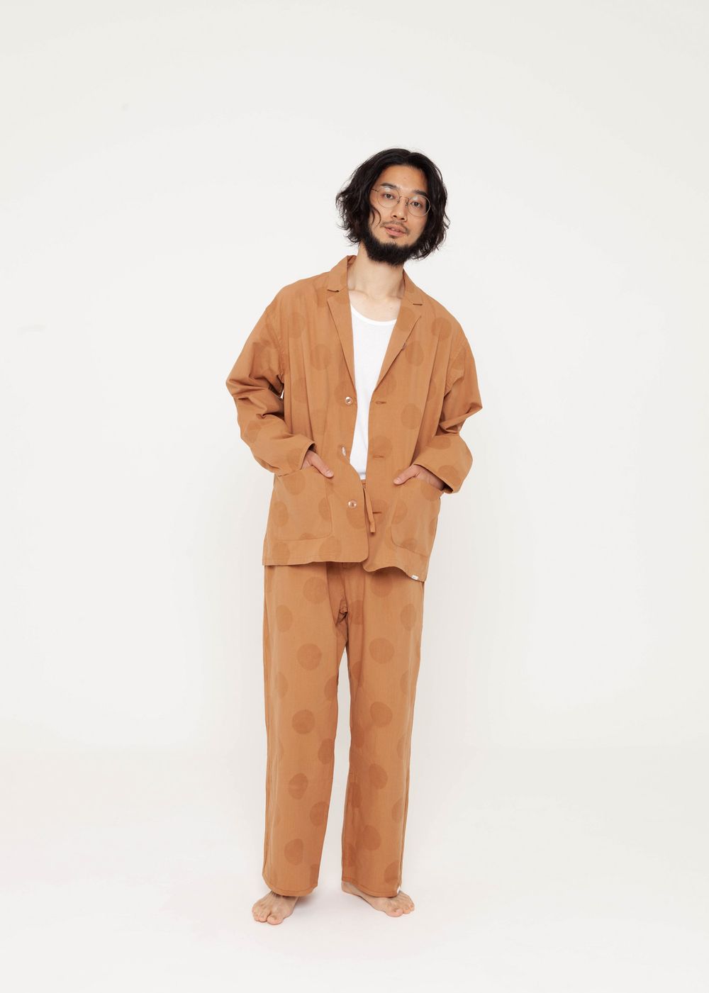NOWHAW 2021SS LOOK Style-3