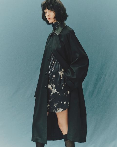 JUHA 2026SS LOOK Style-17