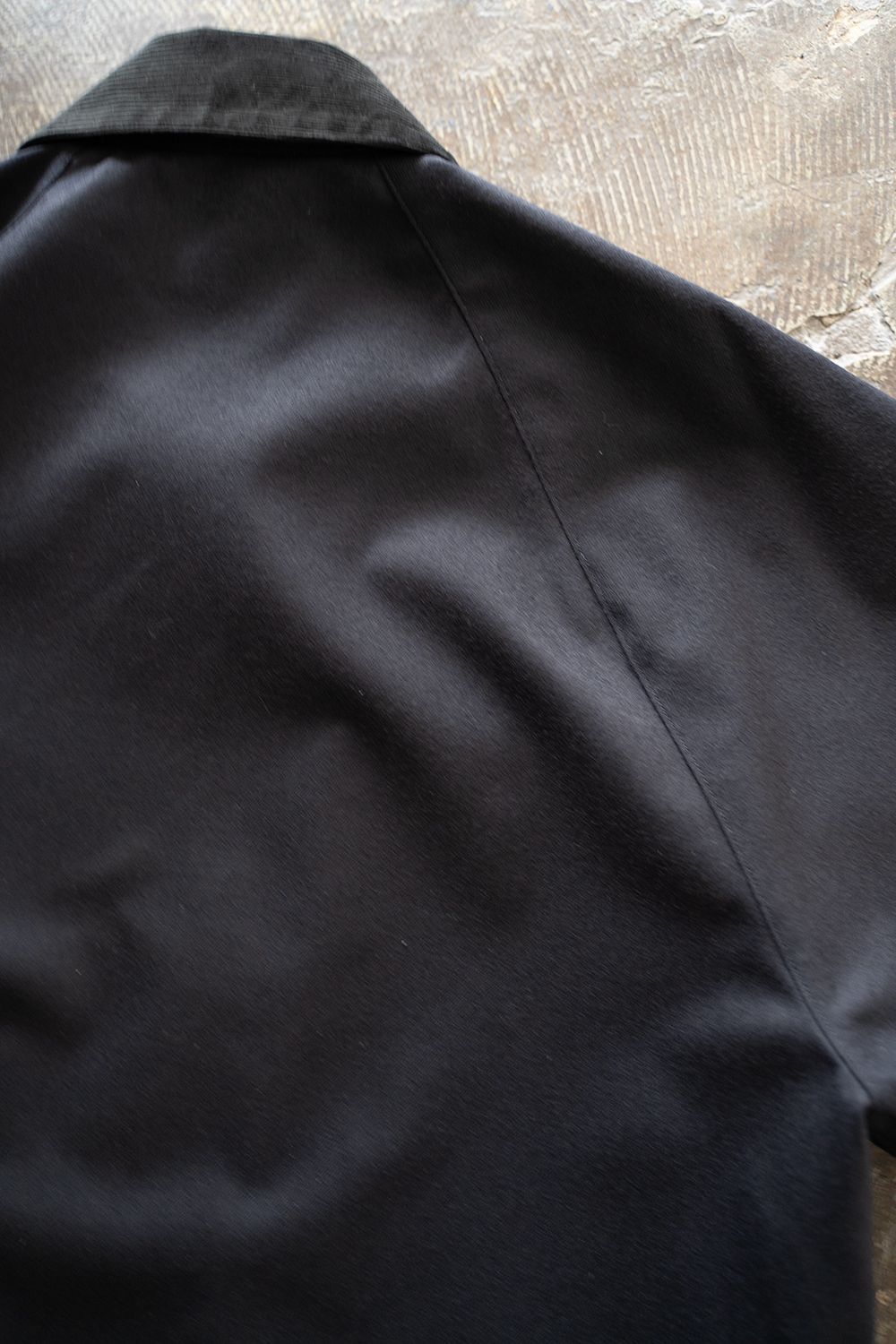 STILL BY HAND - 【ラスト1点】【24AW】コーデュロイ切り替え3