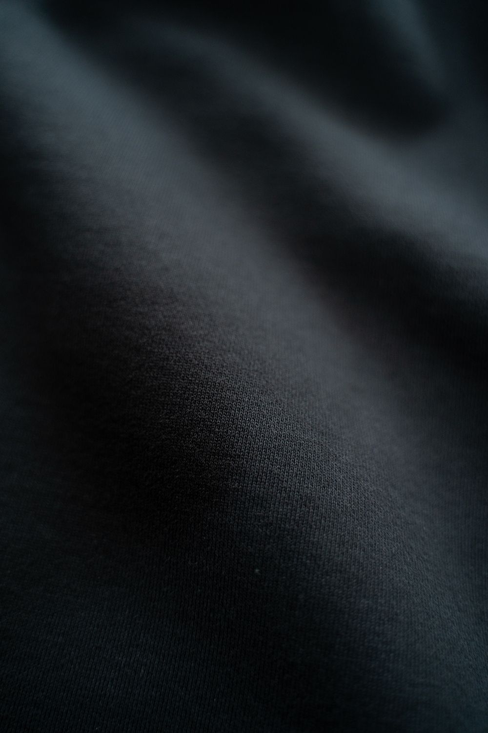 【ラスト1点】【25AW】裏毛ワンタックスラックス(DARK NAVY)