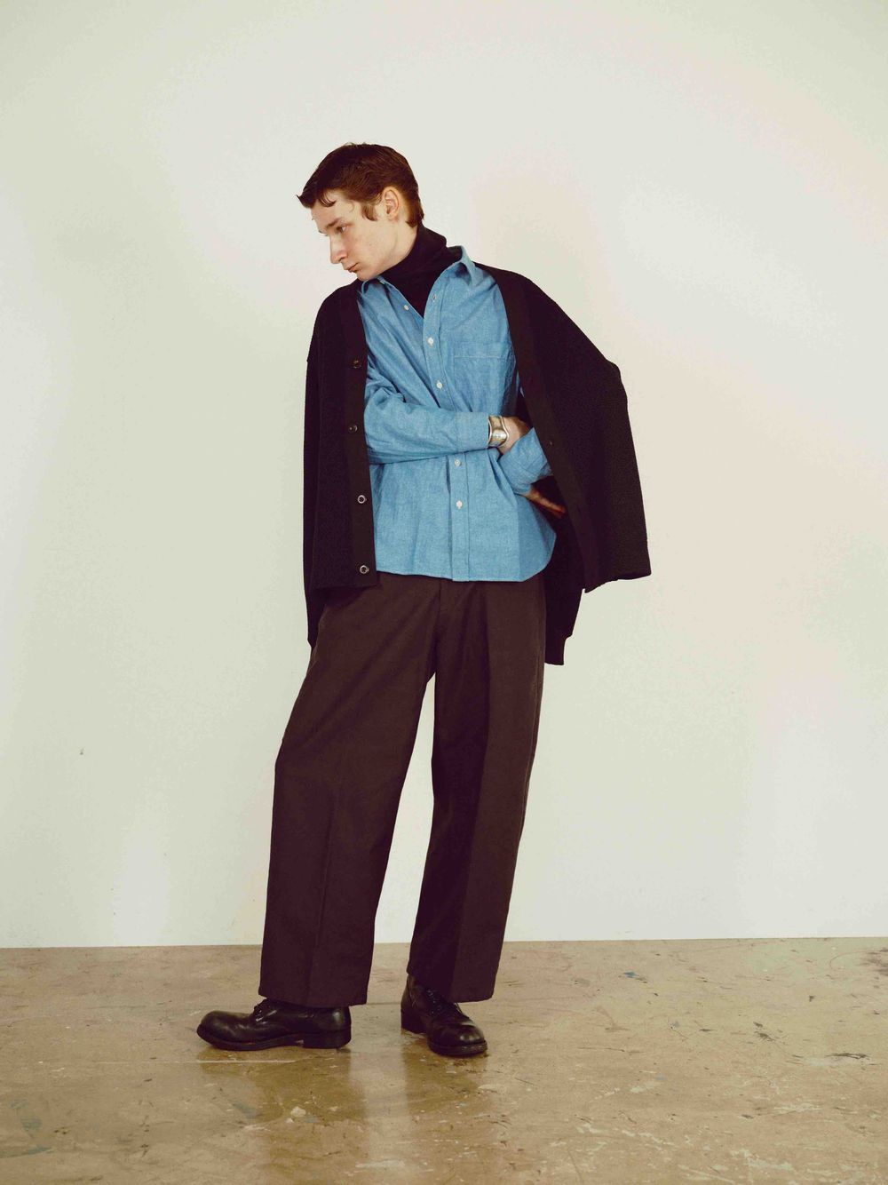 KICS DOCUMENT. 2023AW LOOK Style-25