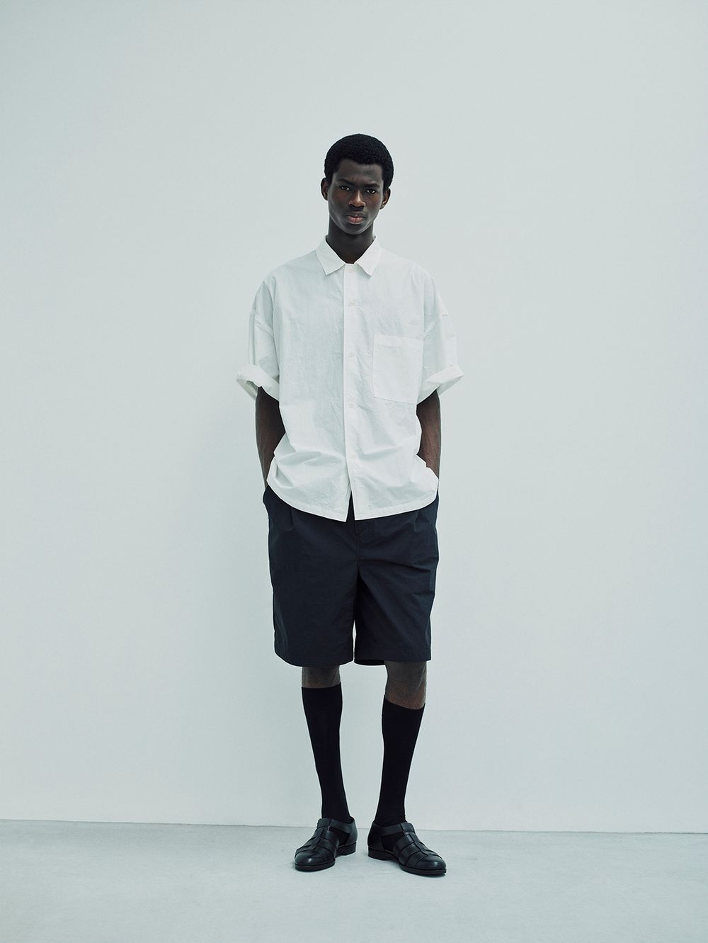 KONTOR 2025SS LOOK Style-3