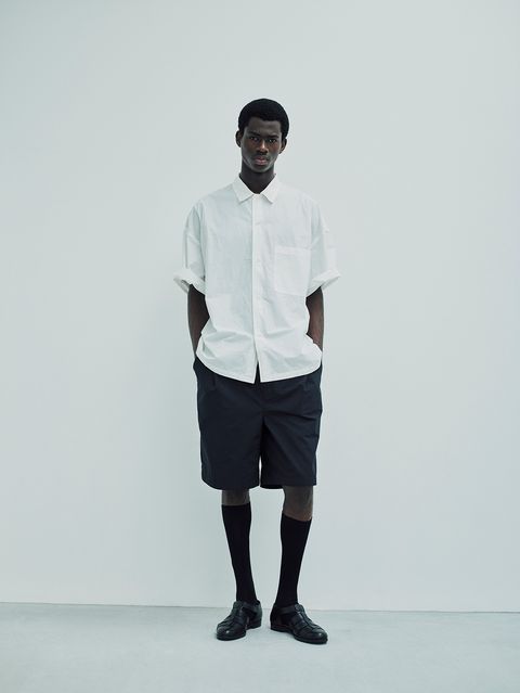 KONTOR 2025SS LOOK Style-3